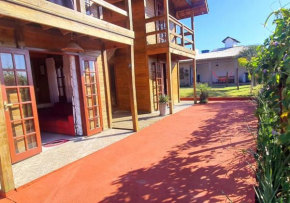 Pousada Chalés Rota Do Sol PDR - Hospedagem para casais, famílias e grupos